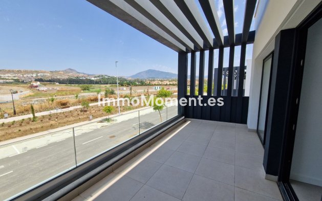 Revente - Villa - Estepona  - Atalaya