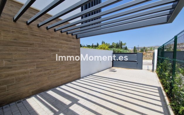 Revente - Villa - Estepona  - Atalaya