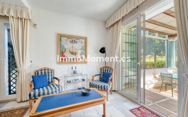 Reventa - Villa - Marbella - Nueva Andalucía