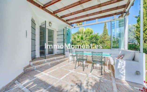 Reventa - Villa - Marbella - Nueva Andalucía