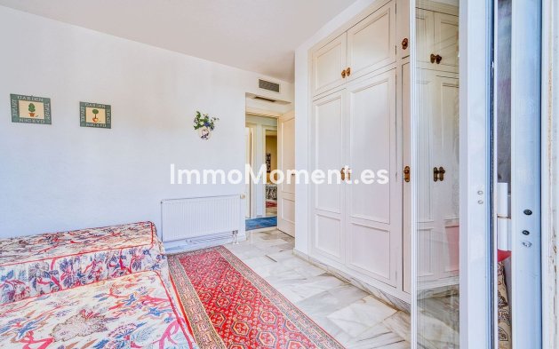 Reventa - Villa - Marbella - Nueva Andalucía