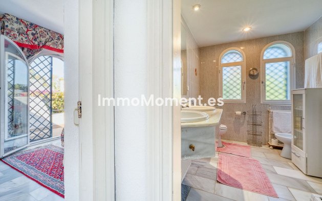 Reventa - Villa - Marbella - Nueva Andalucía