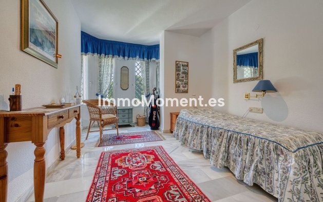 Reventa - Villa - Marbella - Nueva Andalucía