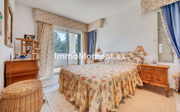 Reventa - Villa - Marbella - Nueva Andalucía