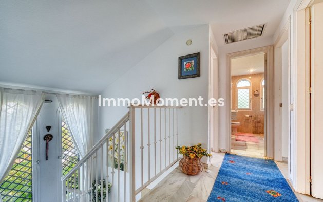 Reventa - Villa - Marbella - Nueva Andalucía