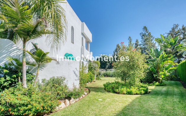 Reventa - Villa - Marbella - Nueva Andalucía
