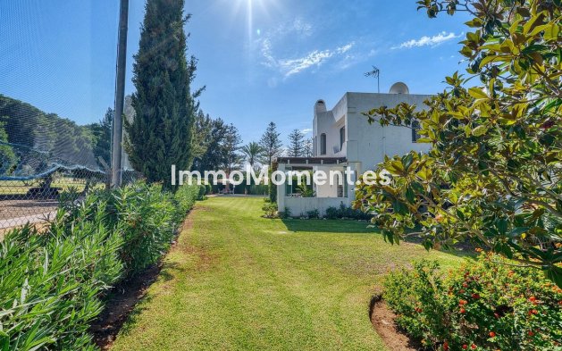 Reventa - Villa - Marbella - Nueva Andalucía