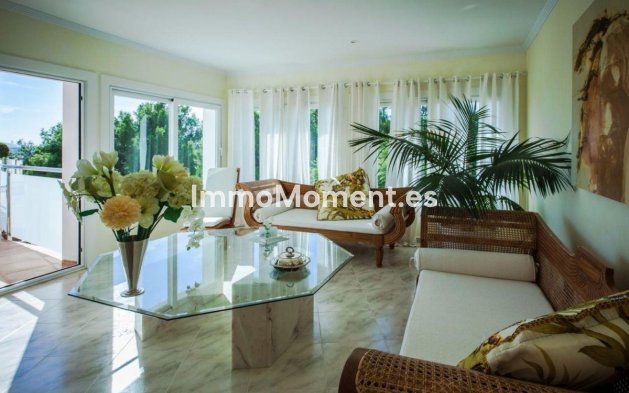 Wiederverkauf - Villa - Altea - Altea Centro