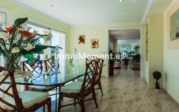 Wiederverkauf - Villa - Altea - Altea Centro