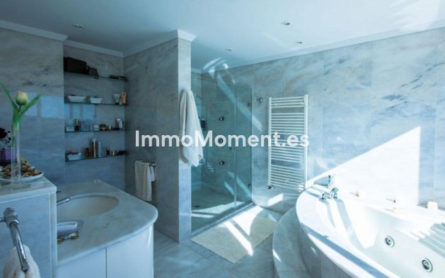 Wiederverkauf - Villa - Altea - Altea Centro