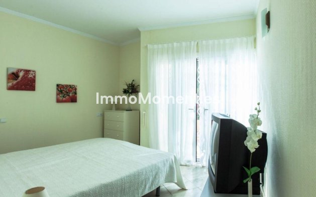 Wiederverkauf - Villa - Altea - Altea Centro