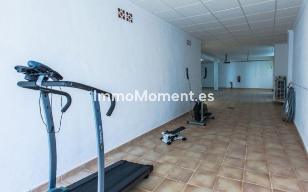 Wiederverkauf - Villa - Altea - Altea Centro