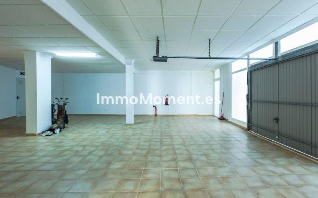 Wiederverkauf - Villa - Altea - Altea Centro