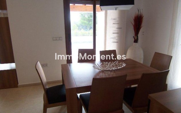 Wiederverkauf - Villa - Teulada - Moraira