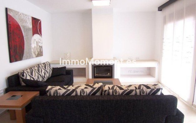 Wiederverkauf - Villa - Teulada - Moraira