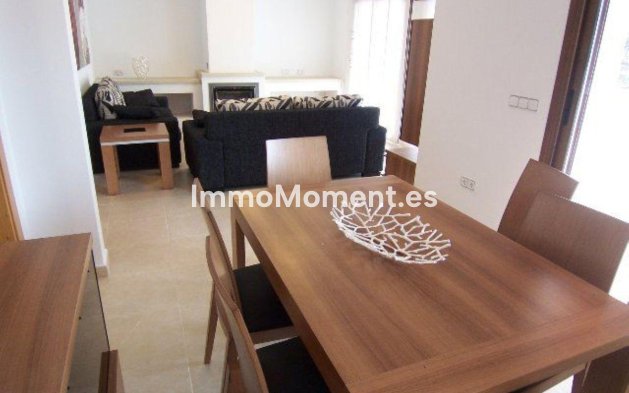 Wiederverkauf - Villa - Teulada - Moraira