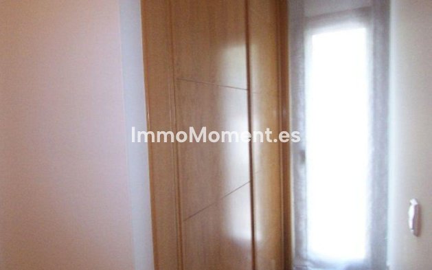 Wiederverkauf - Villa - Teulada - Moraira