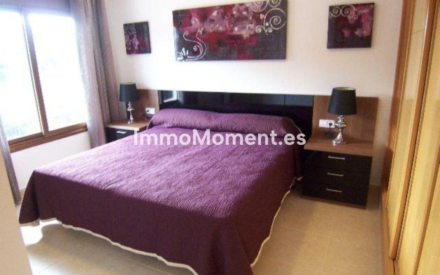 Wiederverkauf - Villa - Teulada - Moraira