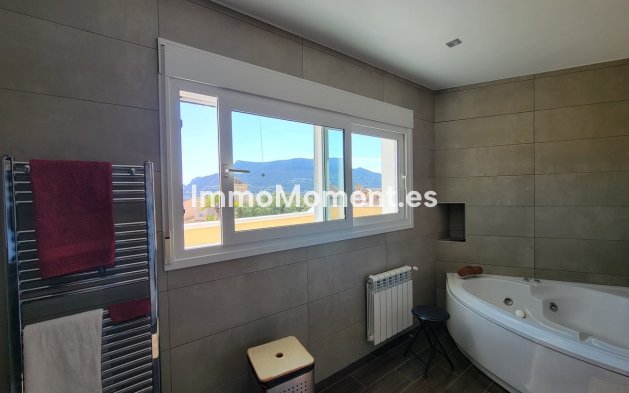 Wiederverkauf - Villa - Calpe - Calpe Centro