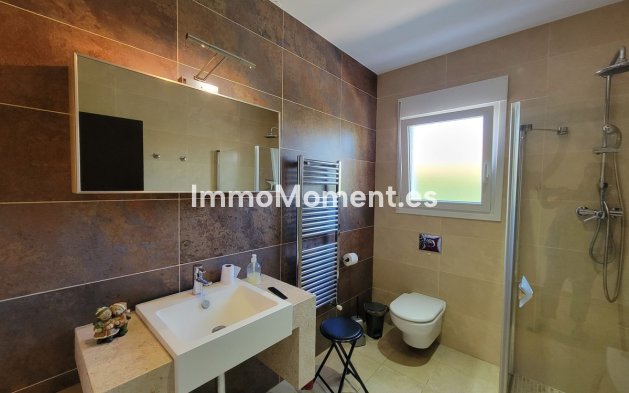 Wiederverkauf - Villa - Calpe - Calpe Centro