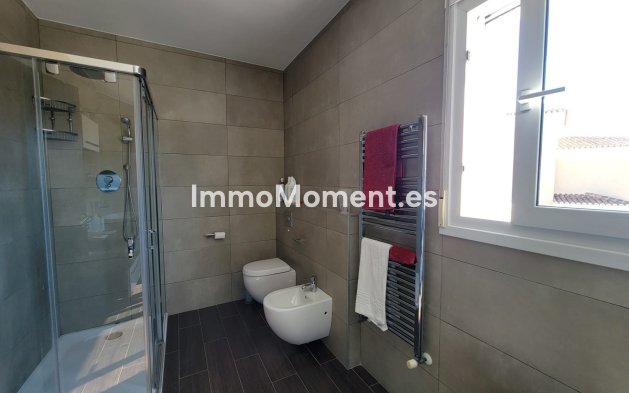 Wiederverkauf - Villa - Calpe - Calpe Centro