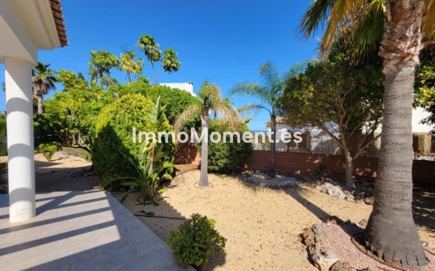 Wiederverkauf - Villa - Calpe - Calpe Centro