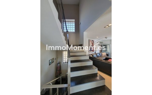 Wiederverkauf - Villa - Calpe - Calpe Centro