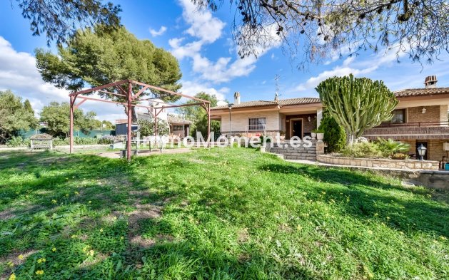 Wiederverkauf - Freistehende Villa - Benidorm - Benidorm Centro