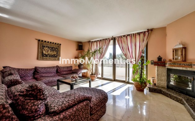 Wiederverkauf - Freistehende Villa - Benidorm - Benidorm Centro