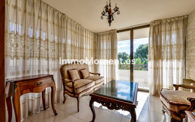 Wiederverkauf - Freistehende Villa - Benidorm - Benidorm Centro
