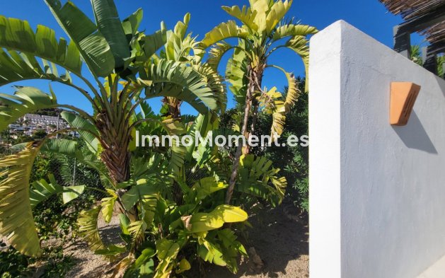 Wiederverkauf - Villa - Calpe - Calpe Centro