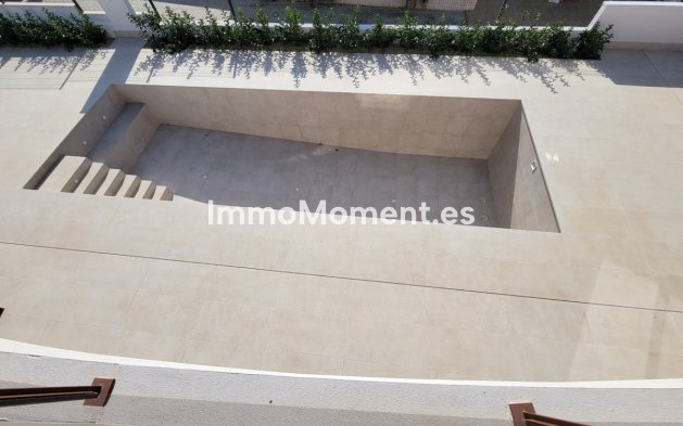 Revente - Villa - Calpe - Calpe Centro