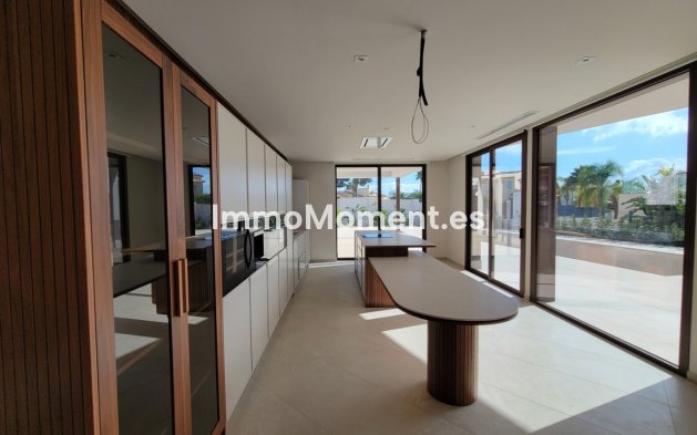 Revente - Villa - Calpe - Calpe Centro