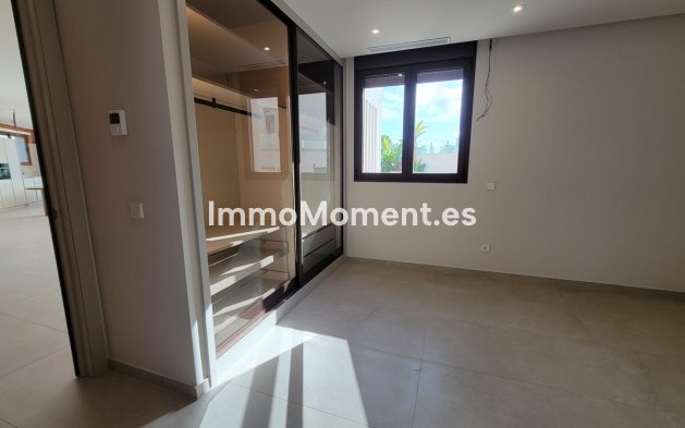 Revente - Villa - Calpe - Calpe Centro