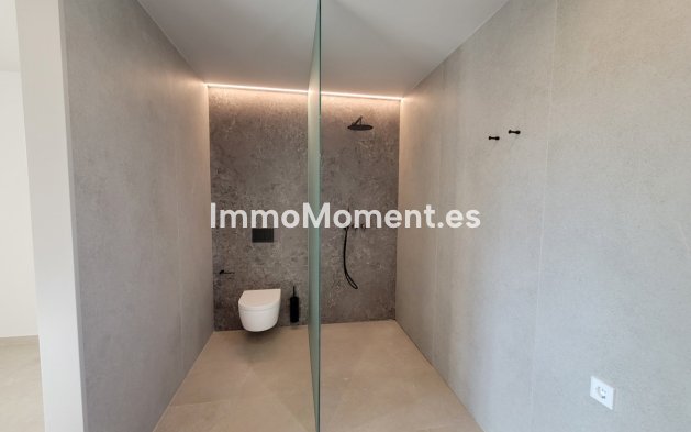 Revente - Villa - Calpe - Calpe Centro