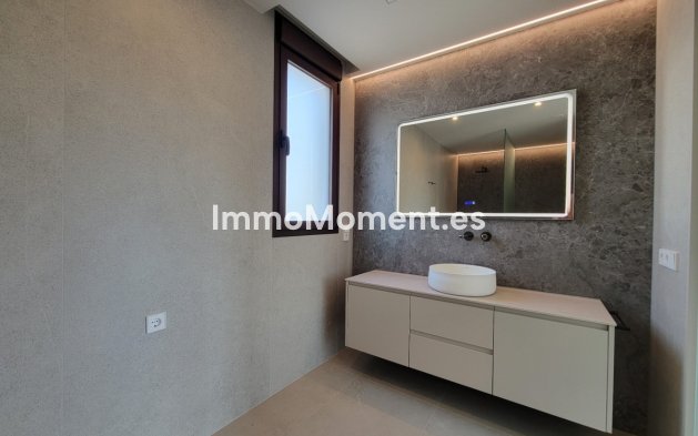 Revente - Villa - Calpe - Calpe Centro