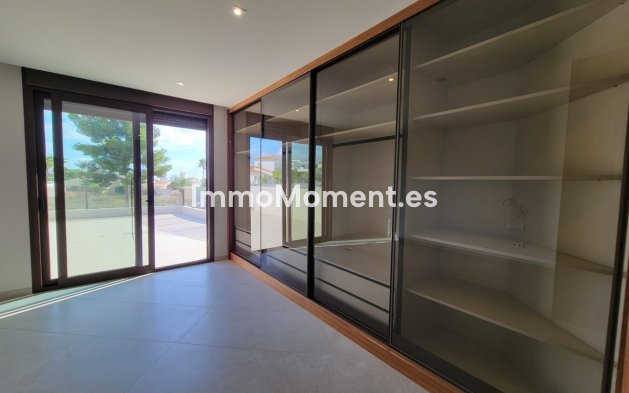 Revente - Villa - Calpe - Calpe Centro