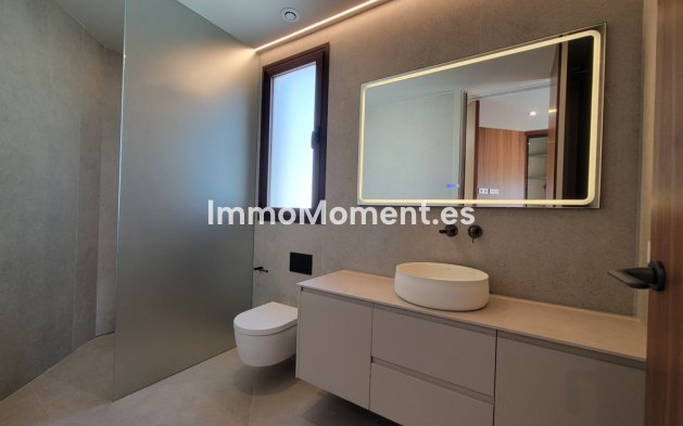 Revente - Villa - Calpe - Calpe Centro