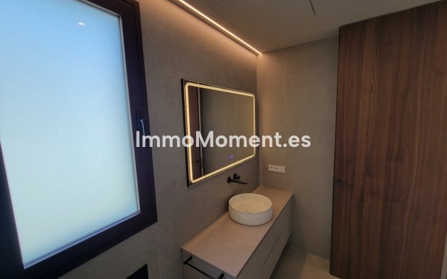 Revente - Villa - Calpe - Calpe Centro