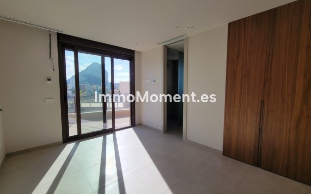 Revente - Villa - Calpe - Calpe Centro