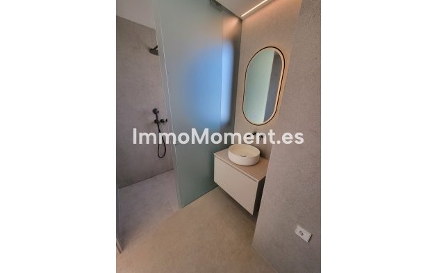 Revente - Villa - Calpe - Calpe Centro