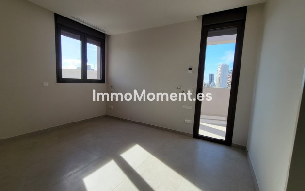 Revente - Villa - Calpe - Calpe Centro