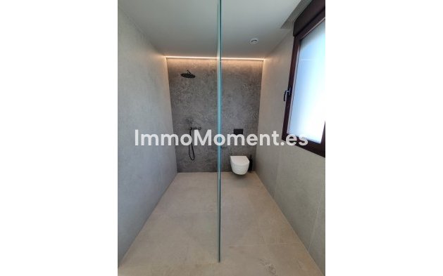 Revente - Villa - Calpe - Calpe Centro