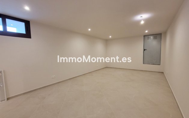 Revente - Villa - Calpe - Calpe Centro