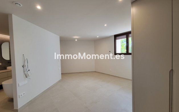 Revente - Villa - Calpe - Calpe Centro