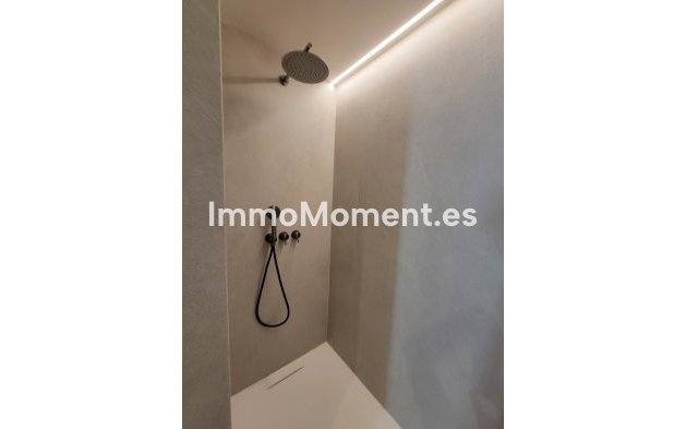 Revente - Villa - Calpe - Calpe Centro