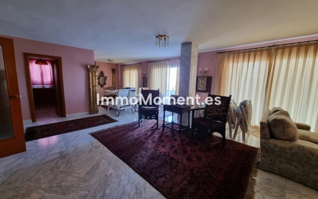 Wiederverkauf - Wohnung - Calpe - Calpe Centro