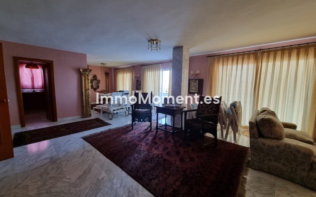 Wiederverkauf - Wohnung - Calpe - Calpe Centro