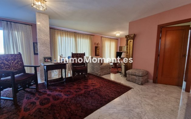 Wiederverkauf - Wohnung - Calpe - Calpe Centro