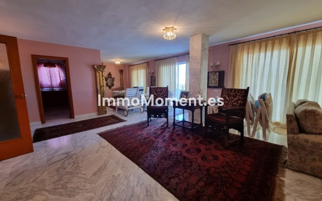 Wiederverkauf - Wohnung - Calpe - Calpe Centro